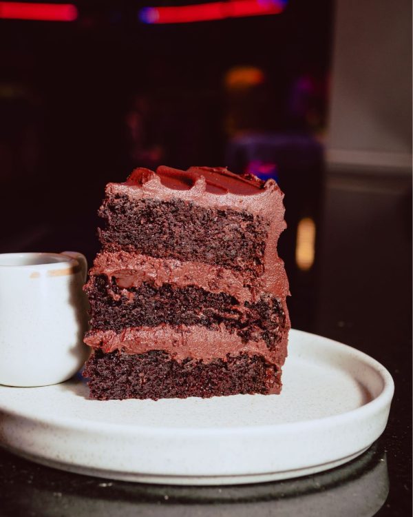 TORTA MATILDA