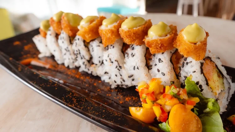 Euforia Roll