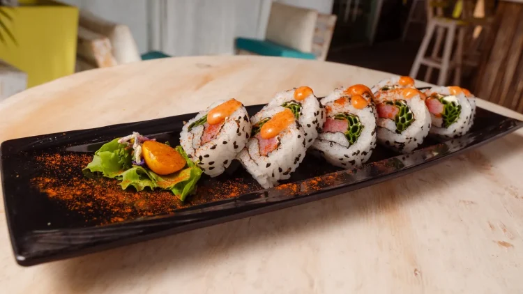 Tuna Roll