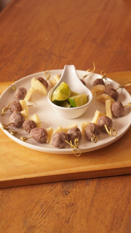 Butisoledeñas x 15Unds