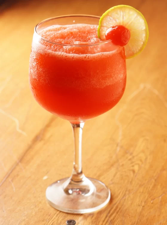 limonada Cerezada-Natural