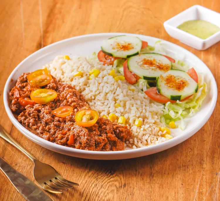 Res Molida a la Pomodoro