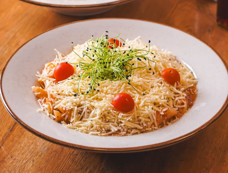 Pastas Pomodoro