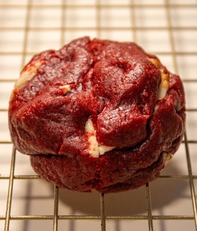 RED VELVET COOKIE