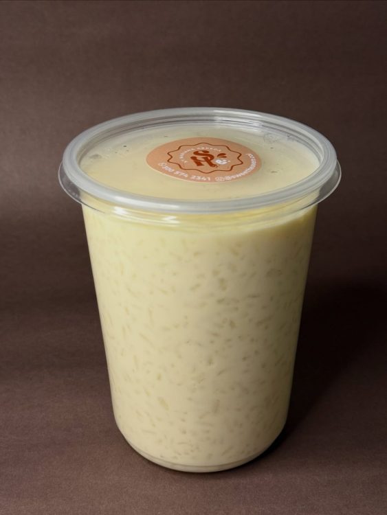 ARROZ CON LECHE 1L