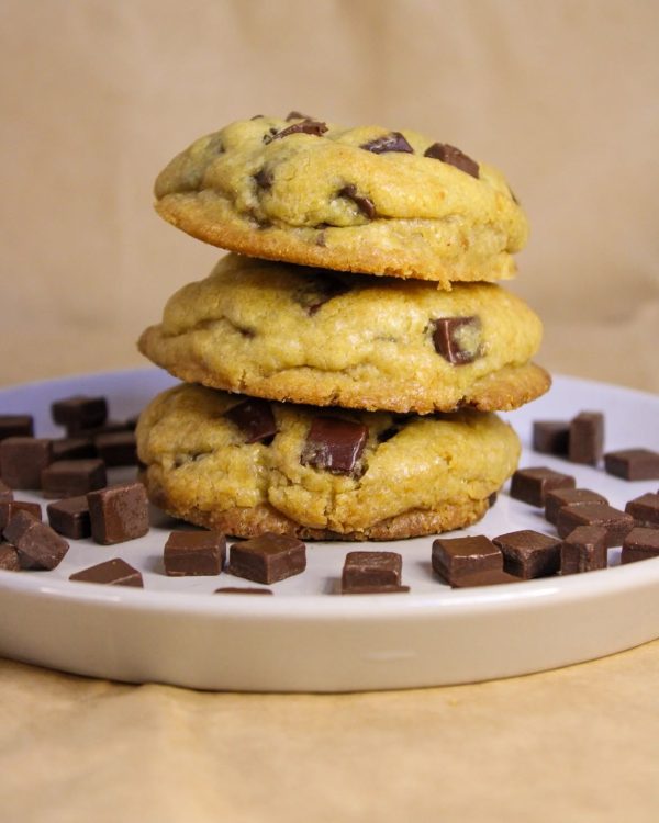 MINI COOKIES X3