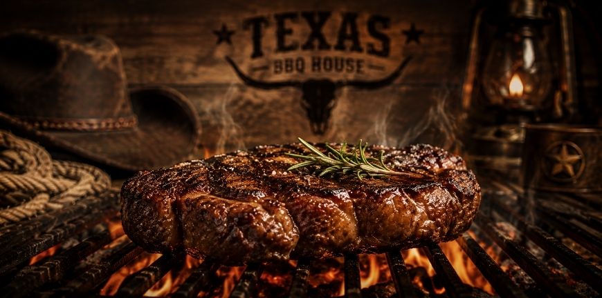 Texas BBQ House