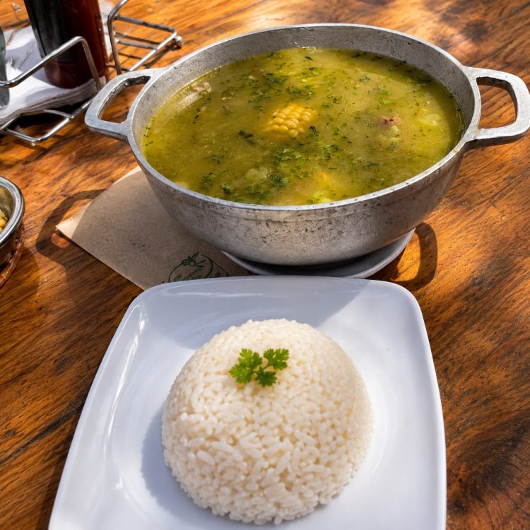 SANCOCHO DEL RANCHO