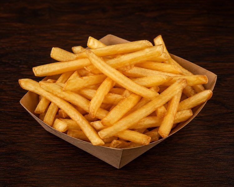 ADC PAPAS FRITAS