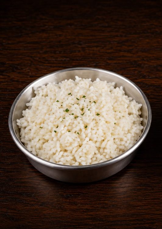 PORCION DE ARROZ