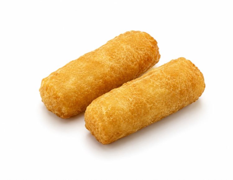 ADC CROQUETAS DE YUCA