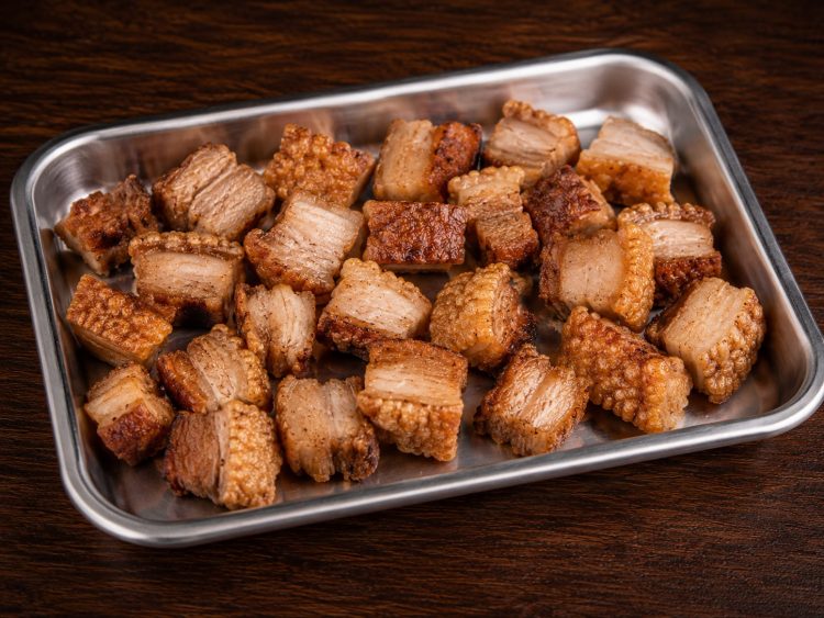 ADC CHICHARRON