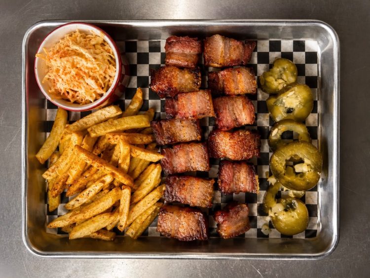 PORK BELLY 300gr