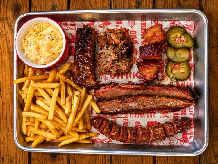 PICADA TEXAN HOUSE PERSONAL
