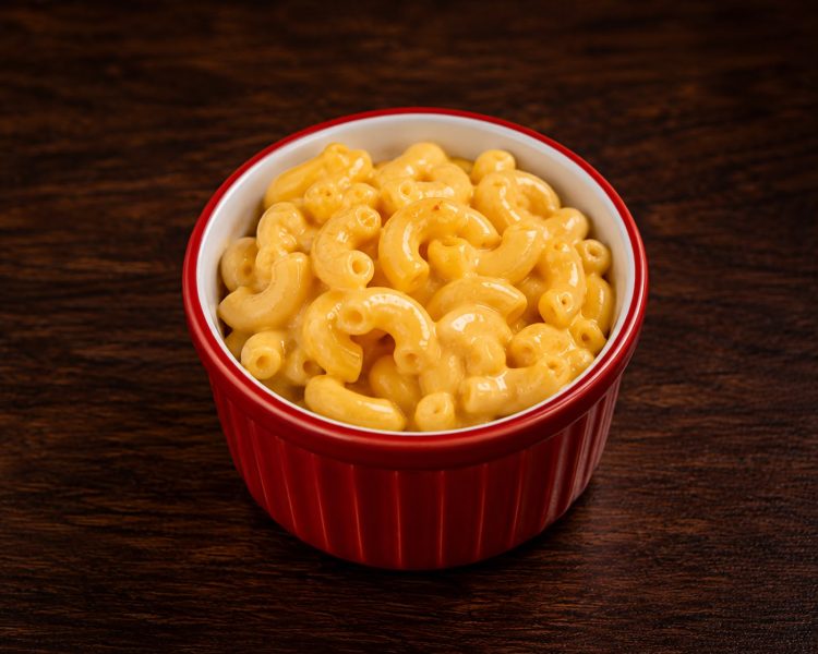 AD MAC AND CHESSE