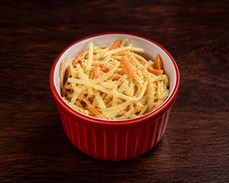 AD ENSALADA COLESLAW