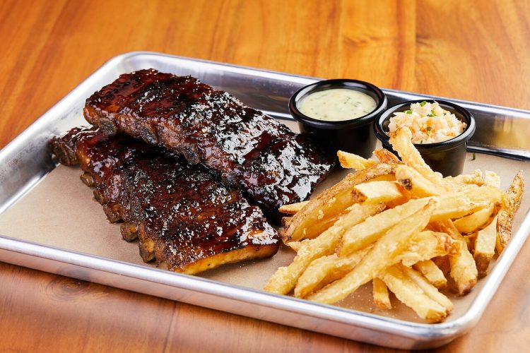 SHORT RIBS