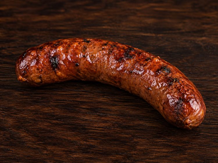 CHORIZO PREMIUN