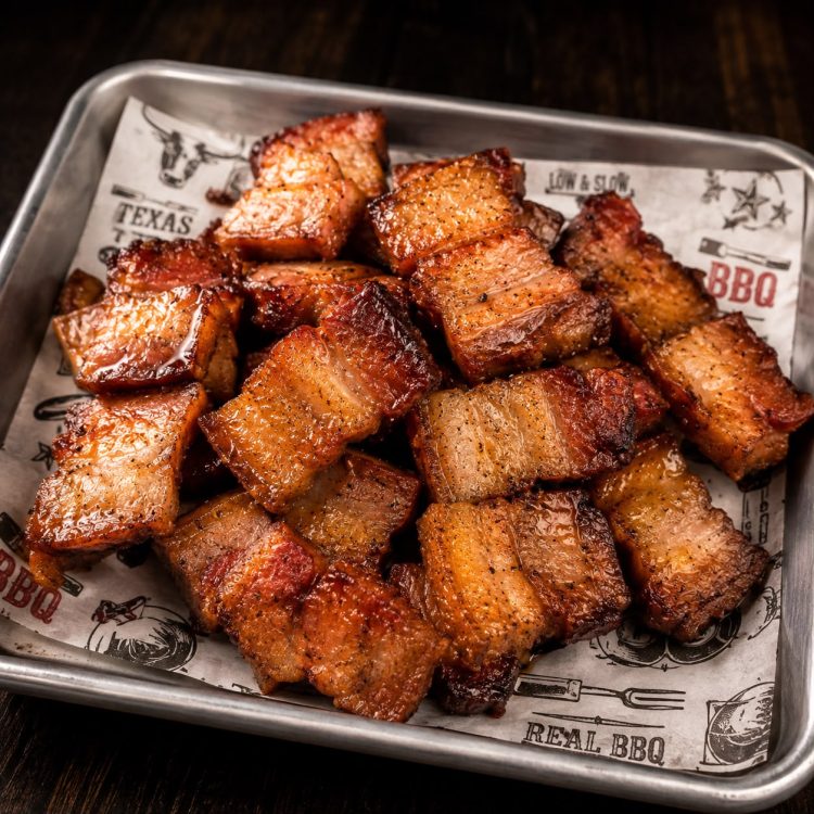 PORK BELLY
