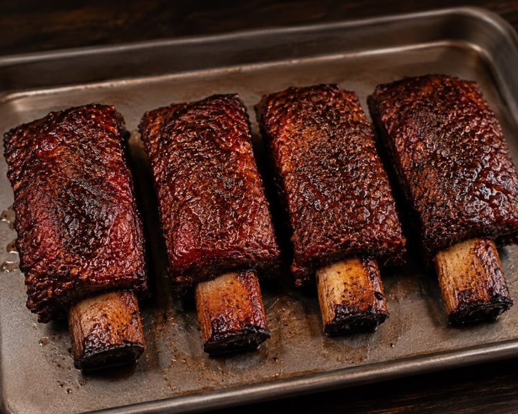 COSTILLAS St. LOUIS