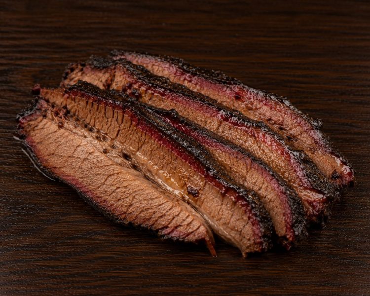 BRISKET