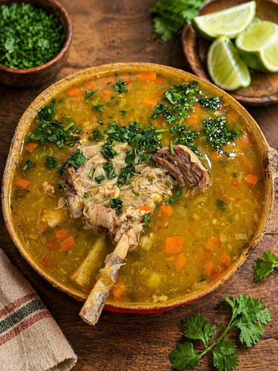 Costilla