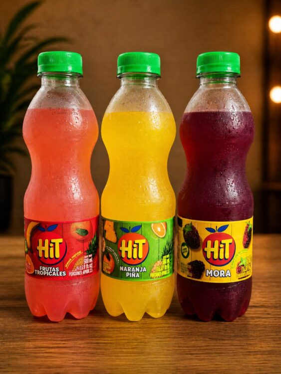 Jugo Hit