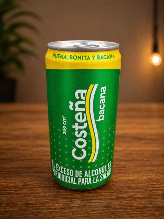 Costeña