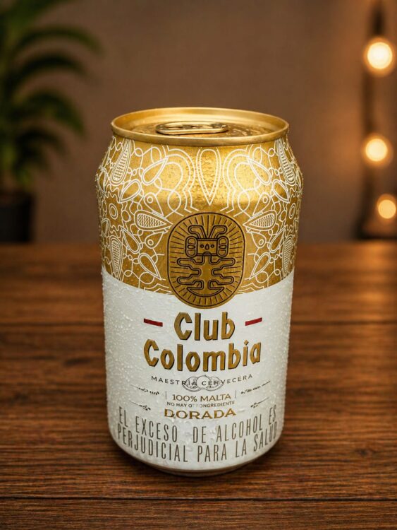 Club Colombia