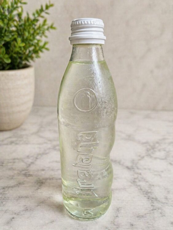 Soda Bretaña