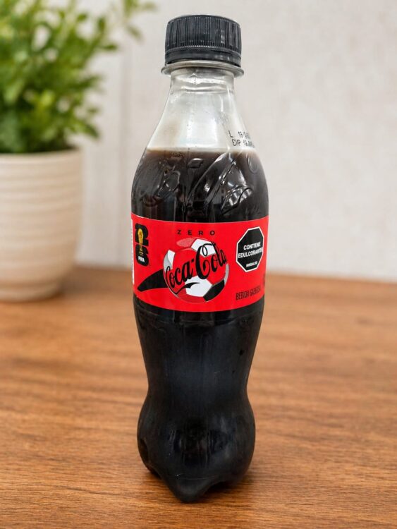 Coca-Cola Zero