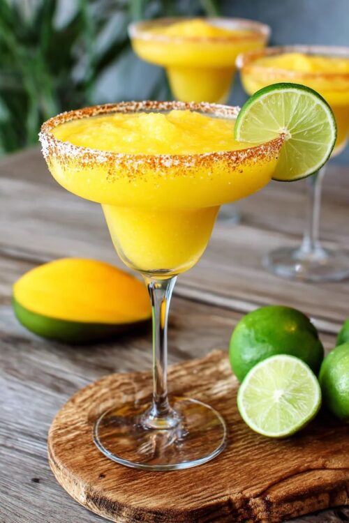 Mango Biche