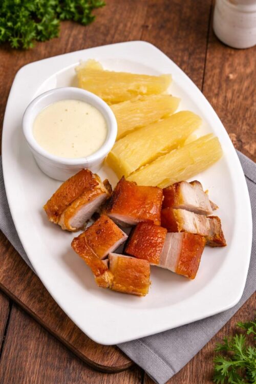 Chicharrón