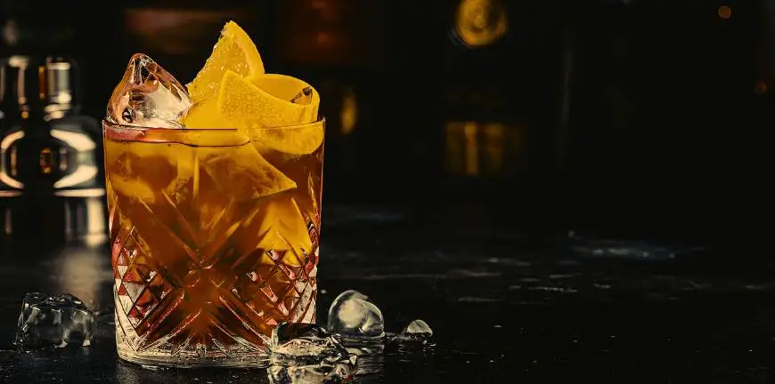 Traguitos Licores