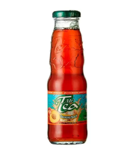 Mr Tea 300ml