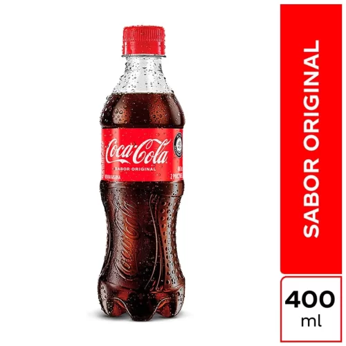 Coca Cola 400ml