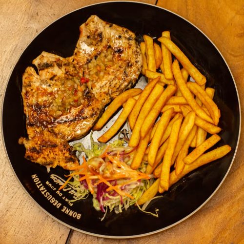 Vaquerito de Pechuga