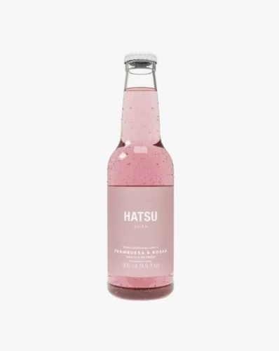 Soda Hatsu