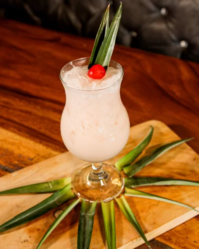 Piña Colada