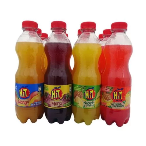 Jugo Hit 500ml