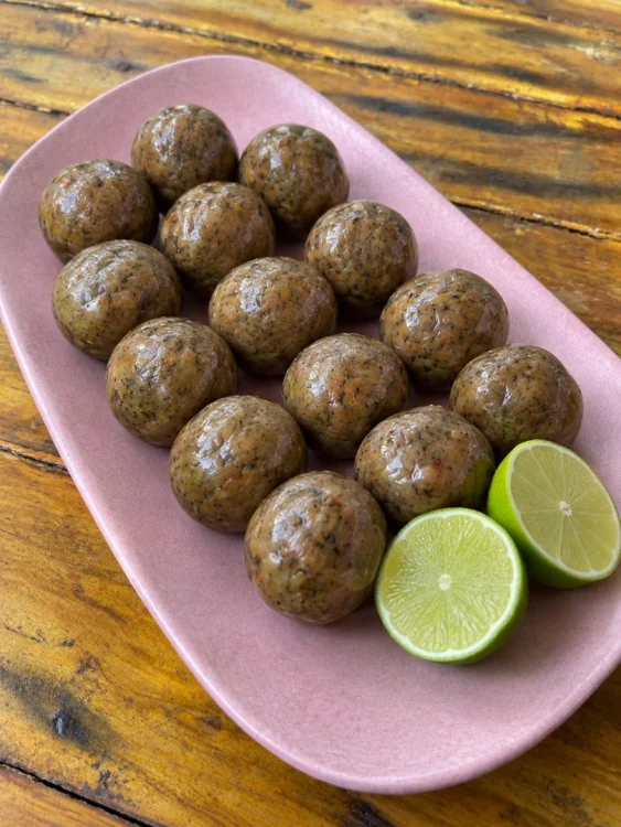 Butifarras Veganas