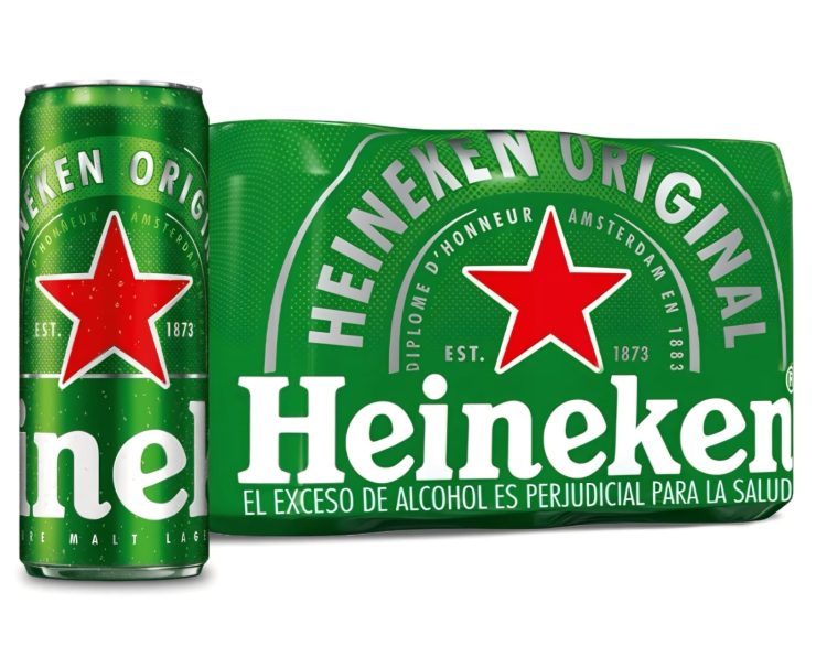 HEINEKEN