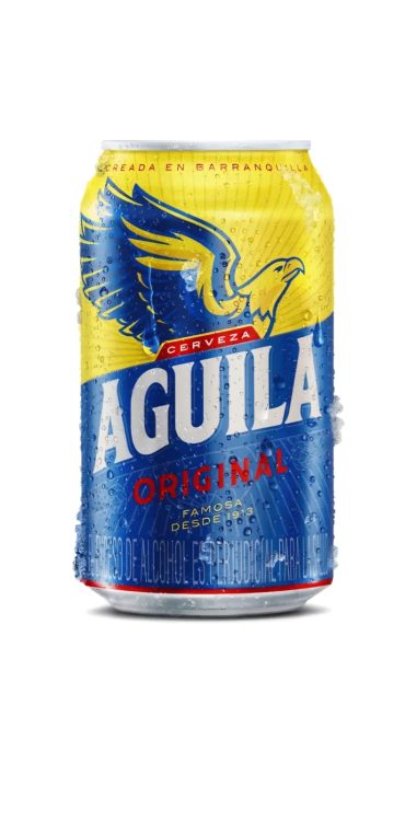ÁGUILA