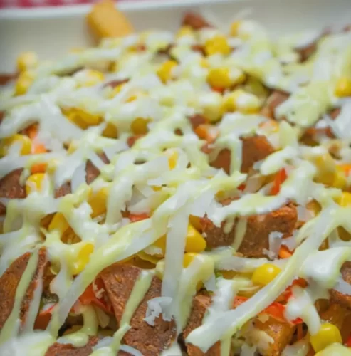 Chuzo Desgranado Tradicional