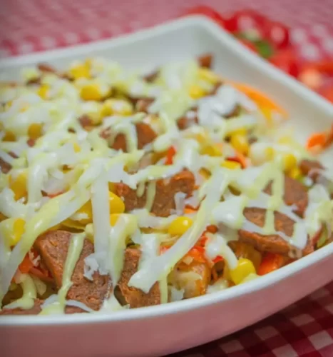 Chuzo Desgranado Clásico