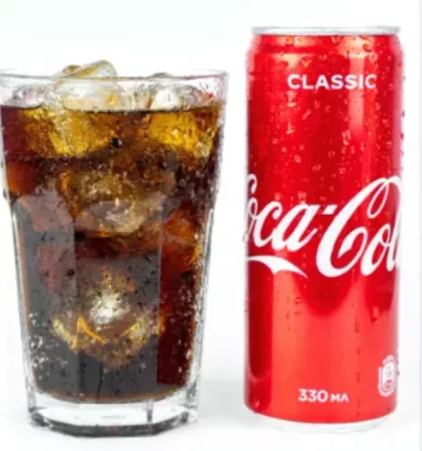 Coca Cola