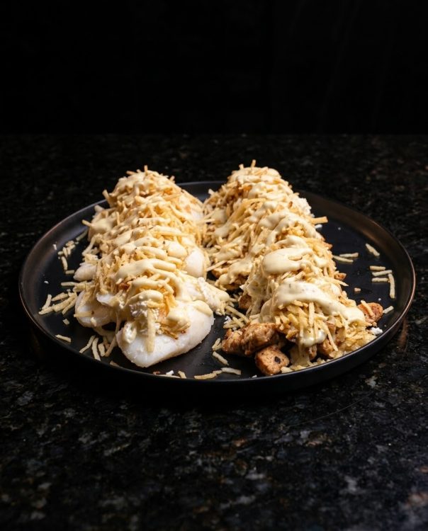 Chuzo de Pollo