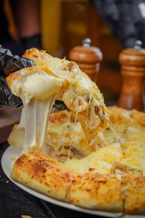 Gratinada
