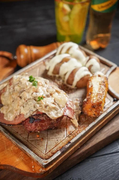 Filet Mignon